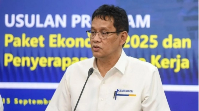 Tak Disangka, Menkeu Purbaya Ngaku Diawasi Prabowo Lewat TikTok