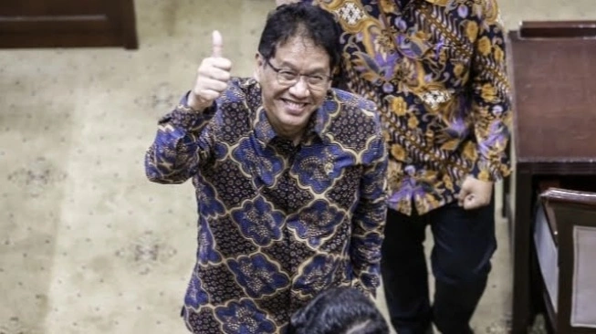 Bekerja Sepenuhnya untuk Rakyat, Tapi … Purbaya Yudhi Sadewa Terjebak ‘Badai’ Fase Storming!