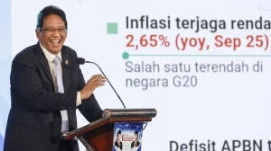 Akhir Tahun Terbang Murah! Pemerintah Resmi Bebaskan PPN 6% untuk Tiket Pesawat Kelas Ekonomi Domestik