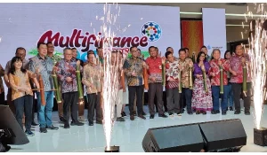 Dari Multifinance Day 2025 di Manado, APPI Serukan Pinjaman Sesuai Kebutuhan, Bukan Keinginan