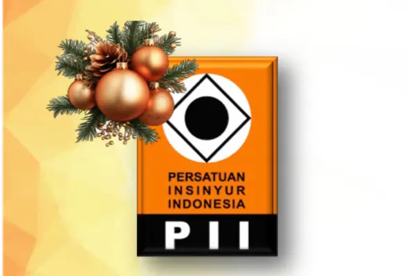 Insinyur Indonesia Rayakan Natal Bertema “Allah Hadir untuk Menyelamatkan Keluarga”