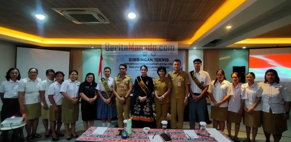 Cherry Soeyoenus Dorong Peran Pendidikan dalam Upaya Cegah Stunting 9 Cherry Soeyoenus Dorong Peran Pendidikan dalam Upaya Cegah Stunting