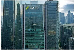 SMBC Indonesia Perkuat Posisi sebagai Bank Universal dengan Standar Global