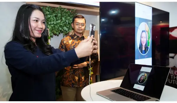 Wajah Jadi Kunci! Telkomsel Siapkan Registrasi Pelanggan Biometrik