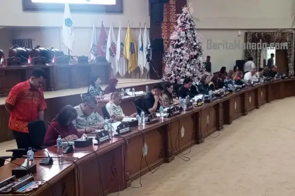 Amir Liputo Tegaskan, Pangkas Anggaran Makan Minum dan Perjalanan Dinas di Semua Sektor