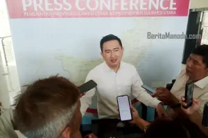 APBD 2026 Terpotong Rp593 Miliar! Rocky Wowor Yakin Pemerintah Punya Strategi