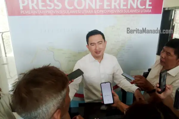 APBD 2026 Terpotong Rp593 Miliar! Rocky Wowor Yakin Pemerintah Punya Strategi