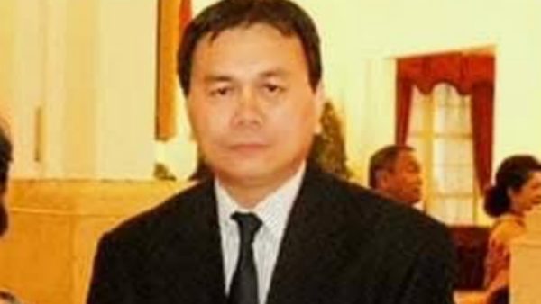 Judie Turambi: Bangsa Minahasa Bukan Indekost di Indonesia 10 Judie Turambi: Bangsa Minahasa Bukan Indekost di Indonesia