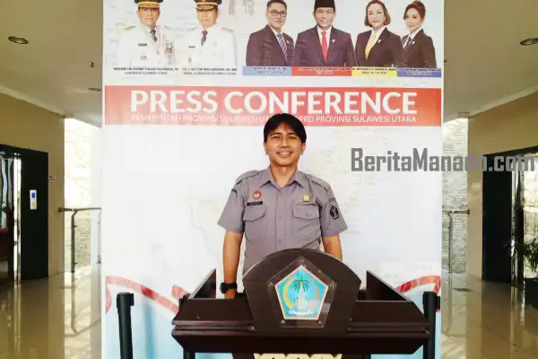 Kemenkumham Sulut Bakal Terlibat Aktif, Dampingi DPRD Sulut Bentuk Peraturan Daerah