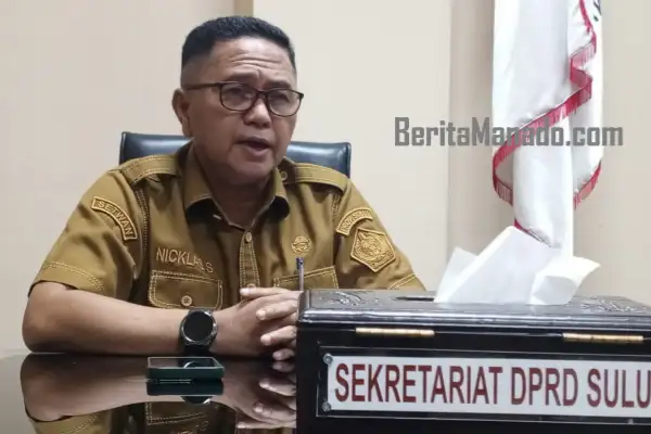 DPRD Sulut Jadwalkan Sejumlah Rapat di Akhir Tahun