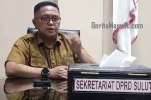 Selesai Dibahas, KUA dan PPAS APBD 2026 Akan Diparipurnakan Besok