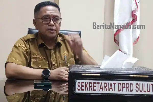 Selesai Dibahas, KUA dan PPAS APBD 2026 Akan Diparipurnakan Besok