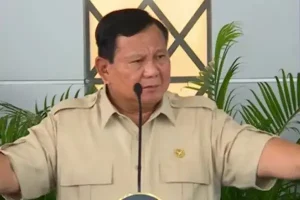 Turunkan Kemiskinan! Presiden Prabowo Bakal Serahkan Fasilitas Strategis Negara ke UMKM dan Petani