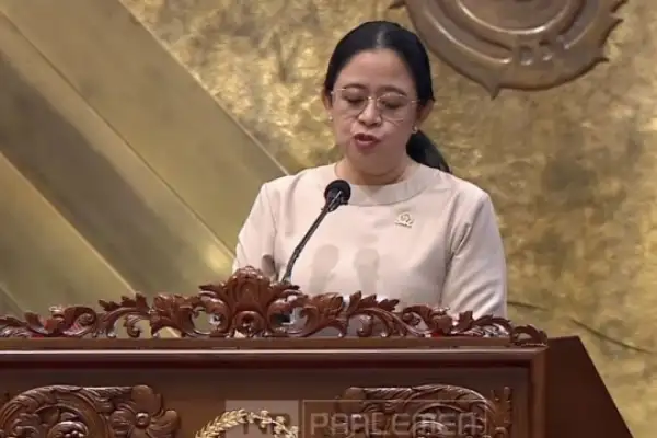 Rekomendasi MKD DPR RI Soal Pembatasan Titik Reses, Puan Maharani: Anggaran Berpotensi Dipangkas