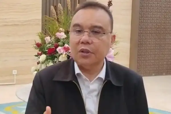 Suara Rakyat Didengar! Anggaran Reses Anggota DPR Dipangkas Rp200 Juta Per Orang