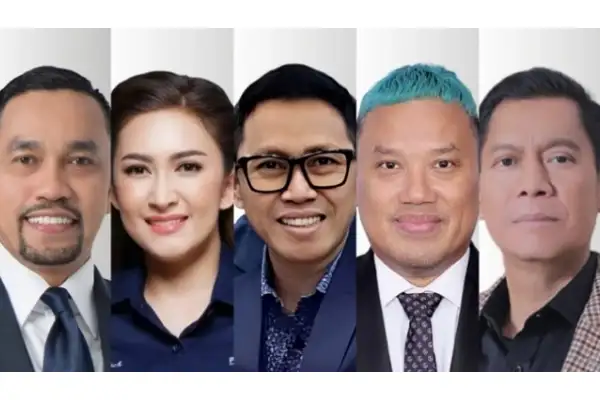 Uya Kuya Adies Kadir Lolos dari Sanksi MKD, Aktif Setelah Diumumkan di Paripurna