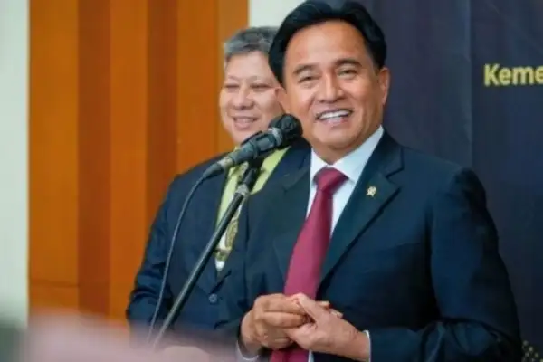 Presiden Prabowo Akan Lantik Anggota Komite Reformasi Polri! Mahfud MD Dipastikan Masuk Tim