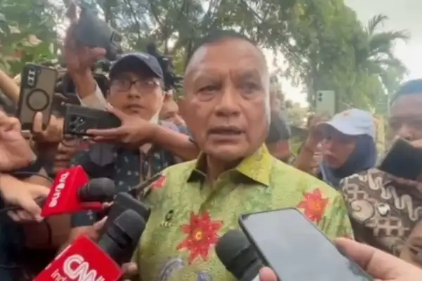 Masjid SMA 72 Diguncang Dua Ledakan, Tiga Korban Kritis! Wamenkopolkam Turun ke Lokasi