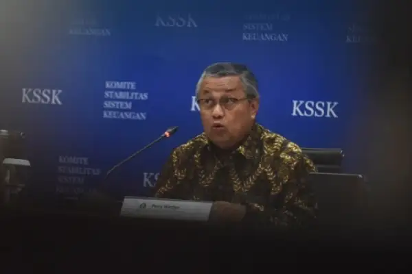 Dampak Gejolak Ekonomi Dunia, Waspada Harga Pangan Mulai Melonjak!