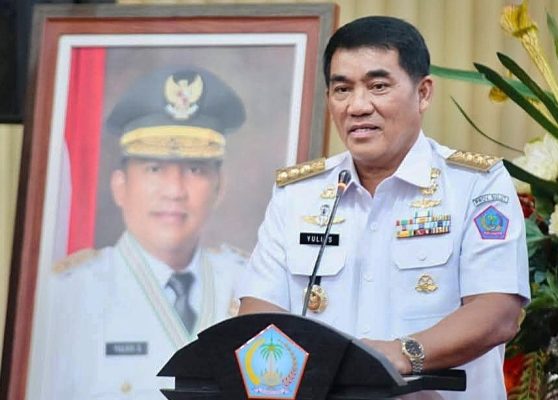 Gubernur Yulius Selvanus Kirim Bantuan untuk Korban Kebakaran di Kotamobagu 8 Gubernur Yulius Selvanus Kirim Bantuan untuk Korban Kebakaran di Kotamobagu