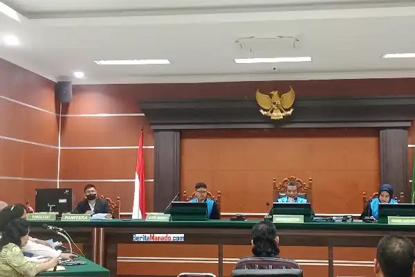 Saksi Tergugat Justru Kuatkan Dalil Penggugat: Babak Baru Sengketa Tanah Desa Sea di PTUN Manado