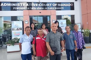 Kasasi Masih Berjalan, Kuasa Hukum Evie Karauan Tegaskan Sengketa Tanah Belum Berkekuatan Hukum Tetap
