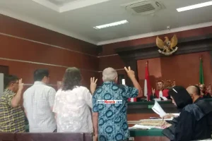 Puzzle Sertifikat Desa Sea: Kesaksian Saksi Buka Fakta Kelalaian hingga Ketidakwajaran Administrasi