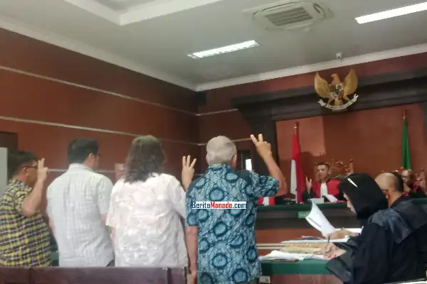 Puzzle Sertifikat Desa Sea: Kesaksian Saksi Buka Fakta Kelalaian hingga Ketidakwajaran Administrasi