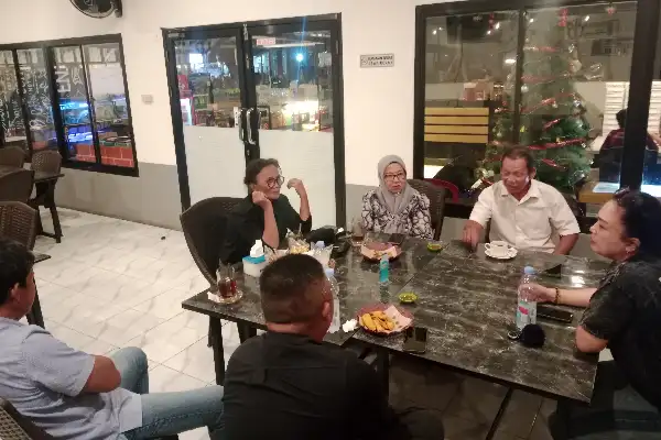 Sejumlah Warga Tontalete Mengeluh, Tiba-tiba Diminta Pembayaran Tanah oleh Perusahaan Ini