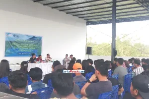 PT Kether Coco Bio Terdepan dalam Kepedulian Ketenagakerjaan: Dari MCU, Sosialisasi Hak Pekerja hingga BPJS