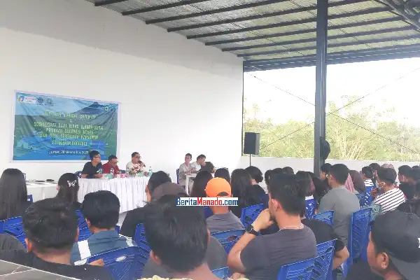 PT Kether Coco Bio Terdepan dalam Kepedulian Ketenagakerjaan: Dari MCU, Sosialisasi Hak Pekerja hingga BPJS