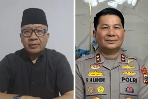 FKUB Sulut Apresiasi Penanganan Cepat Insiden di Mitra, Serukan Kedamaian di Minggu-minggu Adven