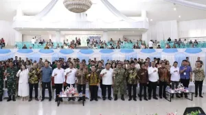 Workshop Bela Negara Tekankan Peran Pemuda Menuju Generasi Emas 2045