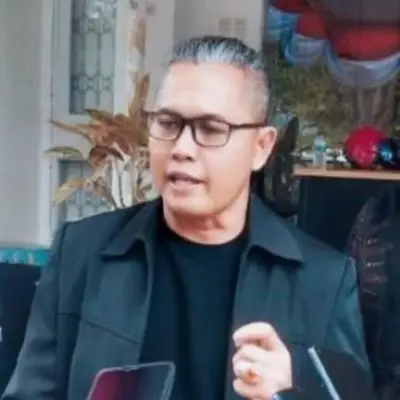ProJo se-Sulawesi Utara Siap Gabung Partai Gerindra Bersama Budi Arie