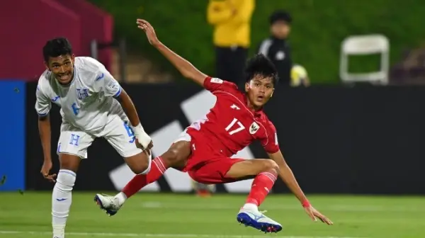 Menilik Tonggak Sejarah Baru dan Catatan Spesial Garuda Muda di Piala Dunia-17 Qatar
