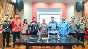 Langkah Strategis RSUP Kandou Manado: Gandeng Bank SulutGo Perkuat Keuangan