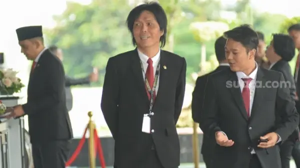 Once Ungkap Kisah Kelam Lahirnya Royalti Musik Indonesia: Bukan Kesadaran, Karena Amarah Musisi Dunia