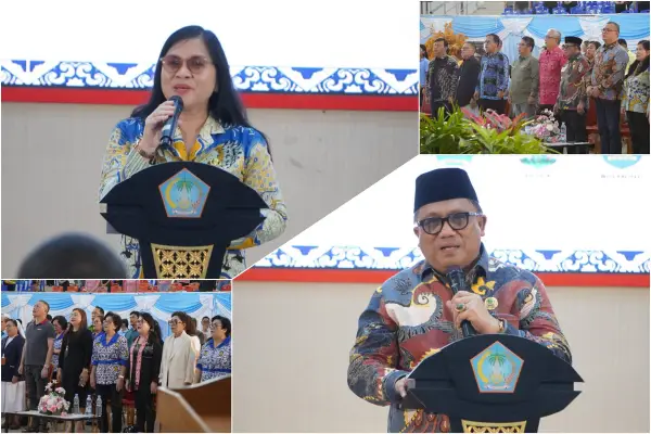 Pesparani Perdana Sukses: Sulut Mantapkan Langkah Menuju Tuan Rumah Nasional 2027