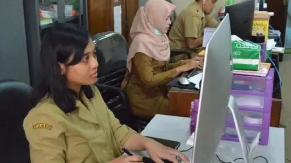 Gaji PNS 2026: Proposal di Meja Kemenkeu, Kenaikan Pertimbangkan Dua Syarat Krusial