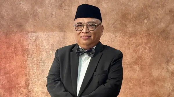 Resmi Nakhodai Kemenhaj Sulut, Wahyuddin Ukoli: Seleksi Petugas Haji Tanpa Intervensi