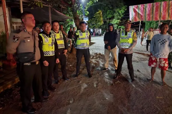 FKUB Sulut Apresiasi Respons Cepat Kepolisian, Imbau Warga Tak Terprovokasi Insiden Molompar Watuliney