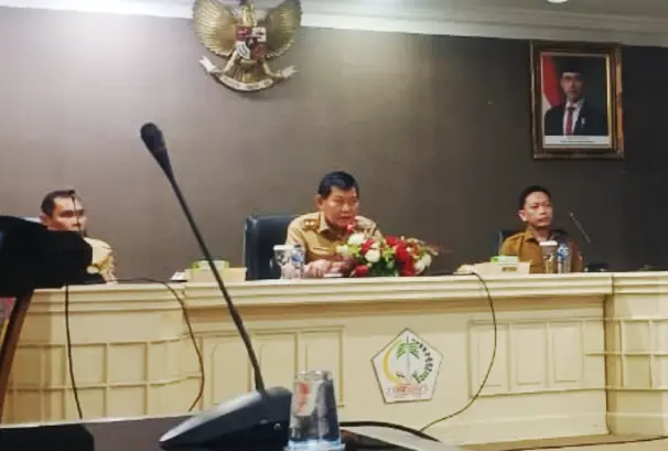 Victor Mailangkay Ajak Media Jaga Narasi Positif: Hindari Pemberitaan Gubernur dan Wagub Seolah Bersaing Opini
