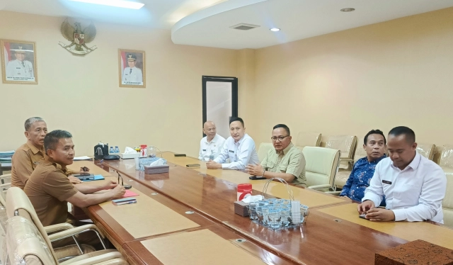 Titik Terang Persoalan Status WNA Filipina di Sulawesi Utara