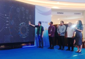 Buka Sulut Riset dan Inovasi, Wagub Victor Mailangkay: Sulut Miliki Potensi Jadi Pioner Pembangunan di Indonesia Timur 