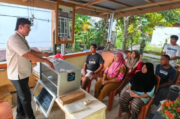 Inovasi UVC–Ozon Dorong Daya Saing Ikan Asap Santiago, Pertama di Indonesia untuk Produk Perikanan 8 Inovasi UVC–Ozon Dorong Daya Saing Ikan Asap Santiago, Pertama di Indonesia untuk Produk Perikanan