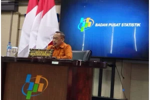 BPS Sulut: Pengangguran Naik Tipis, Tapi Lapangan Kerja di Sulut Bertambah