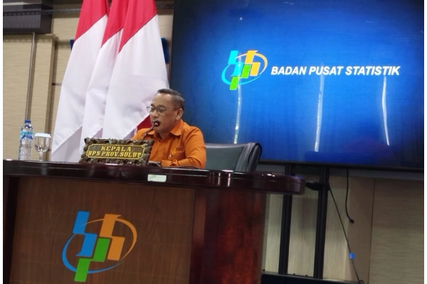 BPS Sulut: Pengangguran Naik Tipis, Tapi Lapangan Kerja di Sulut Bertambah
