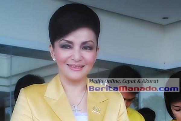 Pengamat Politik Nilai Christiany Eugenia Paruntu Representasi Figur Kepemimpinan Visioner dari Sulut