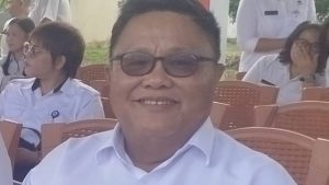 Camat Donal Lumingkewas Yakin Minahasa Maju Akan Terwujud