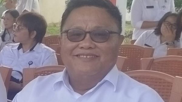 Camat Donal Lumingkewas Yakin Minahasa Maju Akan Terwujud 8 Camat Donal Lumingkewas Yakin Minahasa Maju Akan Terwujud